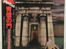JUDAS PRIEST / SIN AFTER SIN JAPAN ISSUE LP W/OBI, INSERT