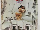 UFO / FORCE IT JAPAN ISSUE LP W/INSERT