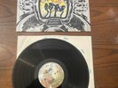 Thin Lizzy - Jailbreak - Mercury 1976 Hard Rock VG+/EX