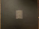 JOY DIVISION “UNKNOWN PLEASURES” **RARE TEXTURED COVER 1ST PRESS US**  LP