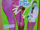 BECK Midnite Vultures LP BONG LOAD RECORDS 2000 US orig+foc+inner+ltd+180gr BL46