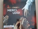 Udo Jürgens - Merci Udo Limitiertes 3 Vinyl Box Set neu LP OVP