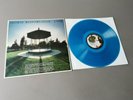 COIL lim. 2.000 blue Vinyl LP Horse Rotorvator (1987 Force & Form Netherlands)