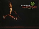 MCCOY TYNER - Inception [vinyl] - 2 Vinyl - **BRAND NEW/STILL SEALED** - RARE