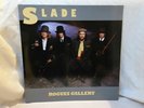 Slade:   Rogues Gallery   German   1985  A1/B1  Lovely  EX+   LP + Insert