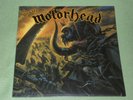 Motörhead MOTORHEAD We Are Motörhead LP VINYL Steamhammer – SPV 21821  EXCELLENT