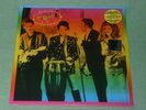 The B-52's Cosmic Thing LP RAINBOW VINYL Reprise Records RCV1 25854 NEW SEALED