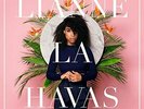 LIANNE LA HAVAS - Blood (vinyl) - Vinyl - Import - **BRAND NEW/STILL SEALED**
