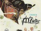 ROY & THE R H FACTOR HARGROVE - Strength [vinyl] - Vinyl - Ep - **SEALED/ NEW**