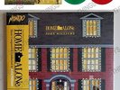 JOHN WILLIAMS - HOME ALONE SOUNDTRACK VINYL - MONDO 180 GRAM GREEN & RED