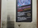 8 Bit Time Machine Vinyl LP Tri-Force Spinner color Nintendo 200 made Chip tunes