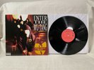 1993 Enter The Wu-Tang (36 Chambers) LP Loud Records 07863 66336-1 VG+/VG+
