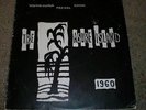 Musical .PRIVATE Pressing. Westminster Medical School. Treasure Island LP.1960