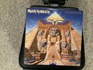 Iron Maiden Powerslave 180 Gram Vinyl