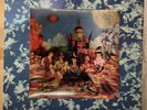 The Rolling Stones -their satanic majesties request 12” Stereo TXS 103 Mint