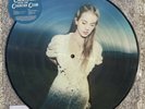 Lana Del Rey - Chemtrails Over the Country Club (Picture Disc Vinyl LP)