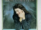 Nanci Griffith Lone Star State Of Mind - LP EX/VG+ In Shrink, Hole Punch US 1987