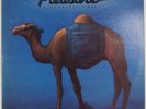 PLEASURE: Dust Yourself Off US Fantasy ’75 Jazz Soul Funk Promo LP Vinyl