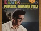 Elvis Presley PARADISE HAWAIIAN STYLE factory sealed STEREO FIRST PRESSING