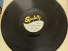 Soul Stirrers 78 A Right To The Tree Of Life / In That Awful Hour SPECIALTY HEAR