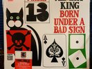 Albert King – Born Under A Bad Sign - 180 gram - Mono - RSD