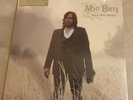 Matt Berry Vinyl - Kill the wolf - bottle green gatefold - Brand new & sealed