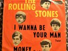 ROLLING STONES -  I WANNA BE YOUR MAN ( 