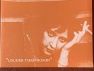 THE SMITHS - LOUDER THAN BOMBS 2016 US 180G AUDIOPHILE SEALED TWO Vinyl/LP 24TRX