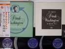 DINAH WASHINGTON COMPLETE ON MERCURY VOL.2 MERCURY 18PJ-10055,6,7 JAPAN OBI 3LP