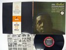 JOHN COLTRANE BALLARDS IMPULSE AS-32 US VINYL LP