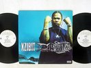 XZIBIT RESTLESS LOUD 18851 US VINYL 2LP