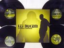 LTJ BUKEM JOURNEY INWARDS GOOD LOOKING GLRAA001LP UK VINYL 4X12