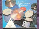 Max Roach - Award Winning Drummer - Time (Japan) George Coleman - AUTOGRAPHED x2