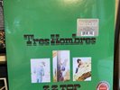 ZZ TOP Tres Hombres 2018 RHINO New Sealed Reissue Jalapeño Green Vinyl LP