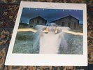COCTEAU TWINS - GARLANDS ORIGINAL 1982 UK LP RARE