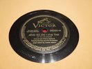 Tommy Dorsey Frank Sinatra 78 RPM Victor 26660 And So Do I The One I Love Haines