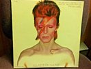 DAVID BOWIE - ALADDIN SANE LP - RCA RECORDS-AYL1-3890