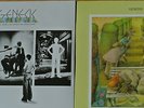 GENESIS Lamb Lies Down On Broadway 2-LP + Selling England By The Pound LP Vinyl