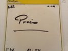 PRINCE 