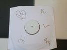 IDLES - CRAWLER - SIGNED / AUTOGRAPHED TEST PRESSING