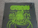 Ryan Adams Orion sealed vinyl album
