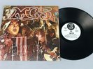 MC5 - Kick Out The Jams - Tested Vintage Vinyl LP - White Label Radio Promo
