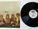 Faces - First Step UK 1989 Edsel Records Reissue LP