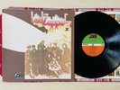 + RL SS LED ZEPPELIN II ROBERT LUDWIG '69 HOT MIX INSANELY RARE FULL BASS VG++
