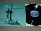 Chet Baker - Memories in - Tokyo - Paddle Wheel K28P 6491 Germany 1988 - EX