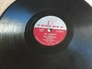78 RPM Record, Cadence, 1247, The Chordettes - Mr. Sandman, Wax Sleeve included