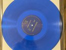 NEW KANYE WEST - JESUS IS KING (LP) BLUE VINYL