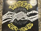 Grateful Dead Light Into Ashes: Fox Theatre, St. Louis, MO 10/18/72 (2-LP)   New