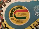 Junior Delgado , Love Tickles Like Magic ,  12” Greensleeves THIS IS SOLD