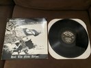 Screwdriver Hail the New Dawn LP ISD rock-o-rama rebelles europeens RRR 46